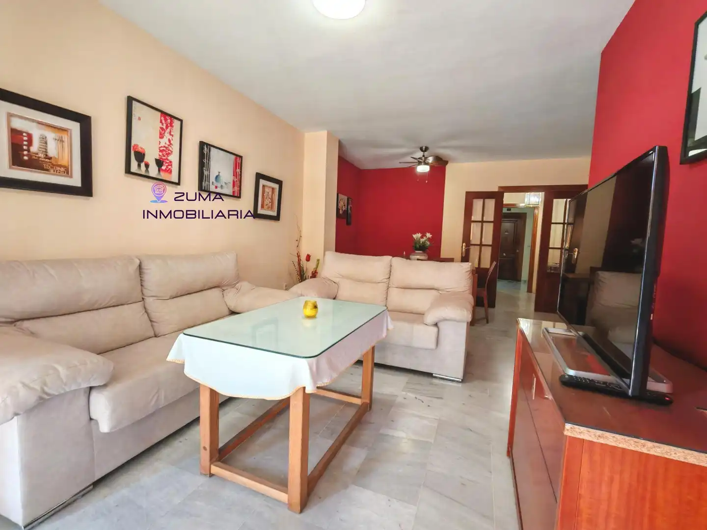 Flat with lift for sale in Bailén - Miraflores, imagen 8