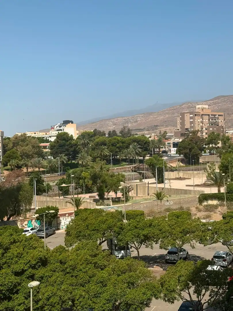 Apartamento de alquiler en Plaza Géminis, 1, Aguadulce Sur