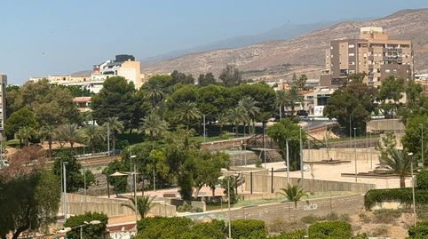 Foto 5 de Apartamento de alquiler en Plaza Géminis, 1, Aguadulce Sur, Roquetas de Mar