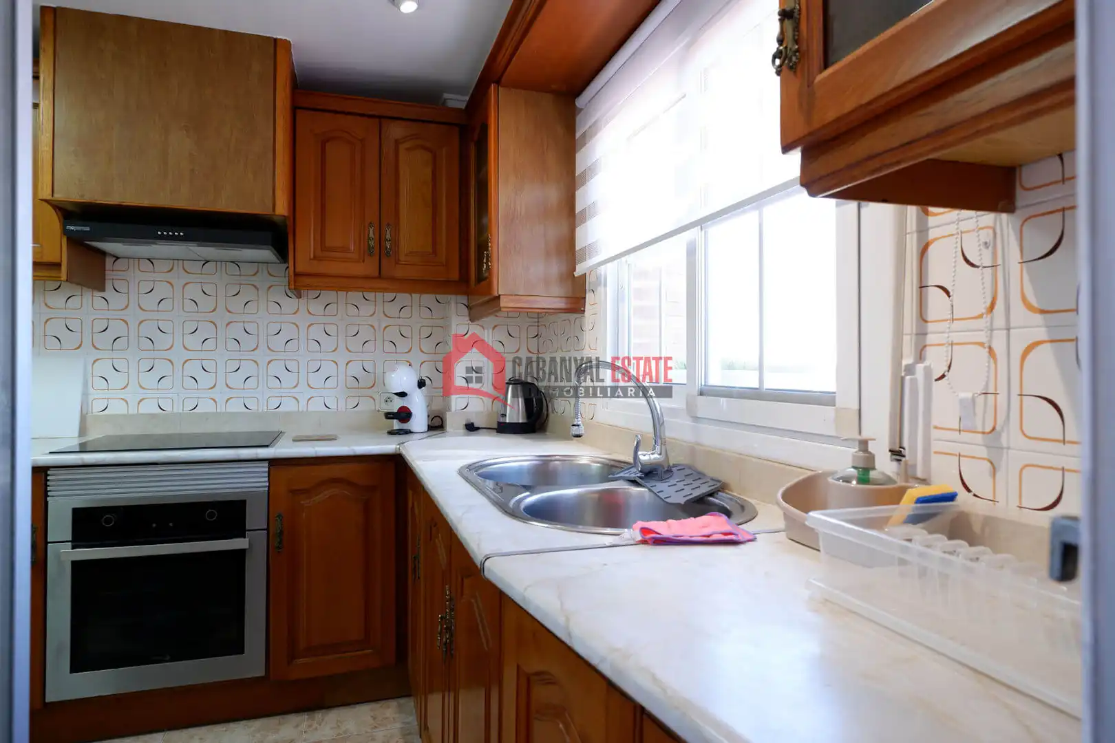 Apartament de lloguer a El Cabanyal - El Canyamelar