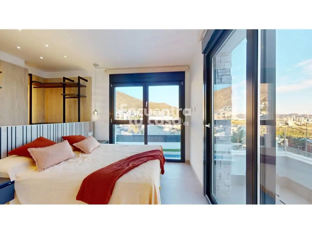 Chalet con piscina en venta en Calle Urbanización Balcón de Finestrat, 03509 Finestrat, imagen 16
