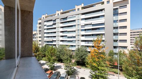 Foto 2 de Edifici en venda a Calle Profesor Luis Molina Gómez, 26, Camino de Ronda,  Granada Capital