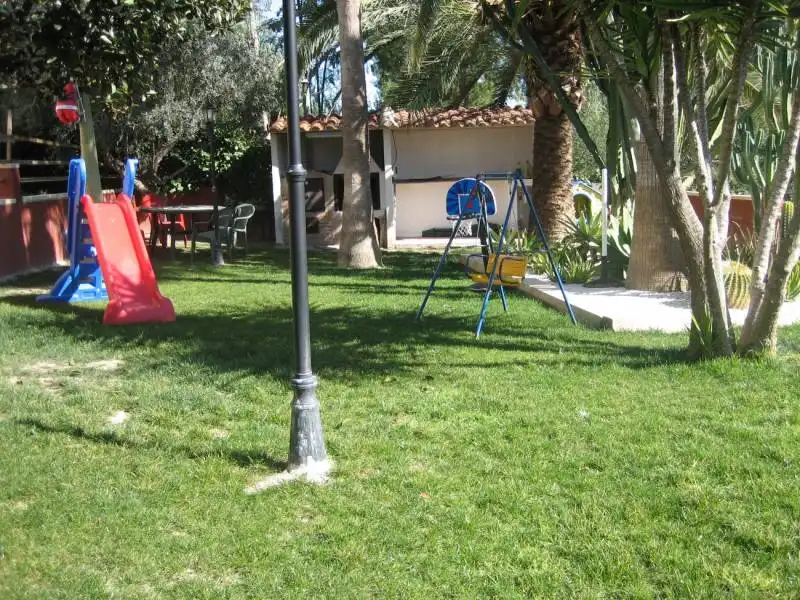 Detached house with terrace for sale in Las Torres de Cotillas, imagen 4