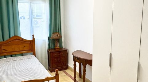 Foto 5 de Piso de alquiler en Sorolla, Mejostilla, Cáceres Capital