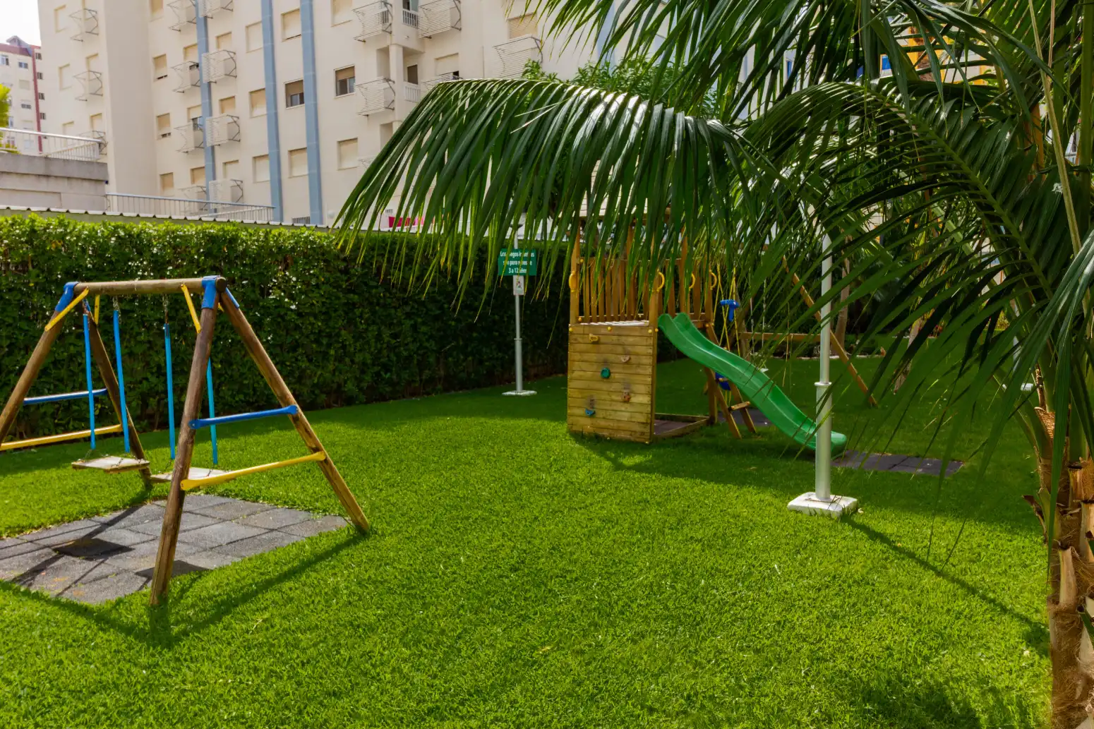 Jardí de Àtic en venda en Gandia amb Aire condicionat, Calefacció i Jardí privat