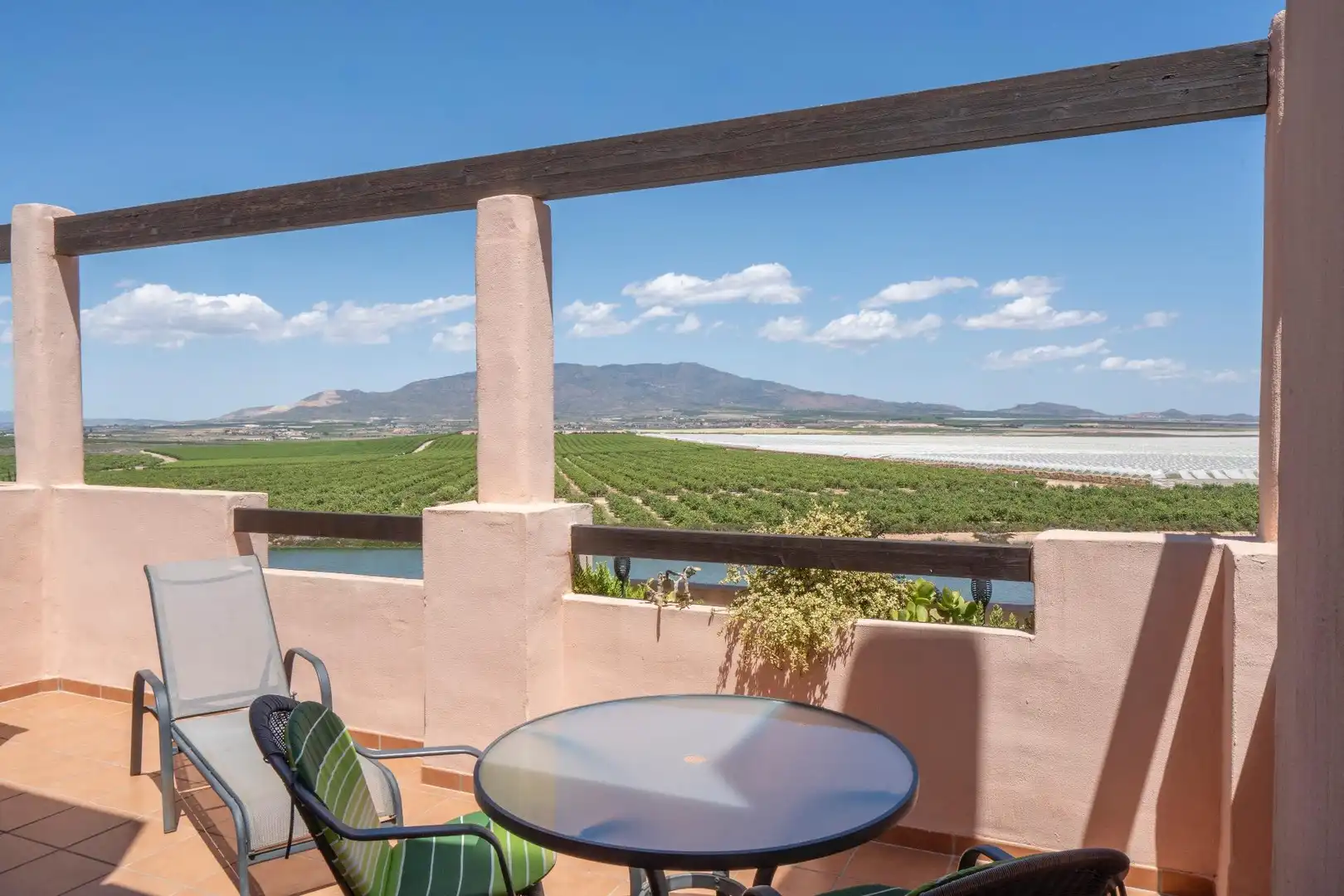 Apartament amb piscina en venda a LA ISLA, imagen 11
