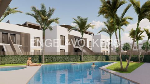 Foto 3 de Piso en venta en Pilar de la Horadada ciudad, Pilar de la Horadada