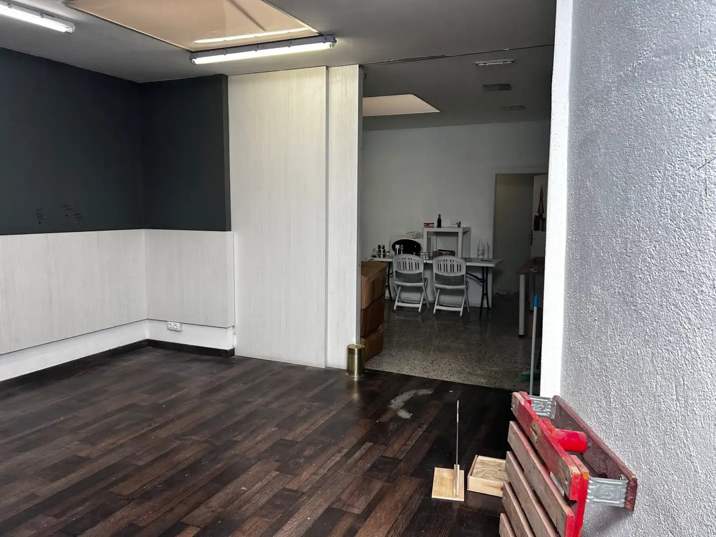 Geschaftsraum zur Miete in Terrassa