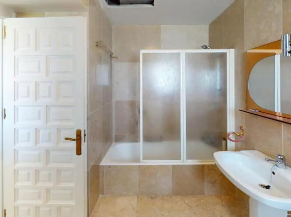 Ático con piscina en venta en San Pedro de Alcántara, imagen 13