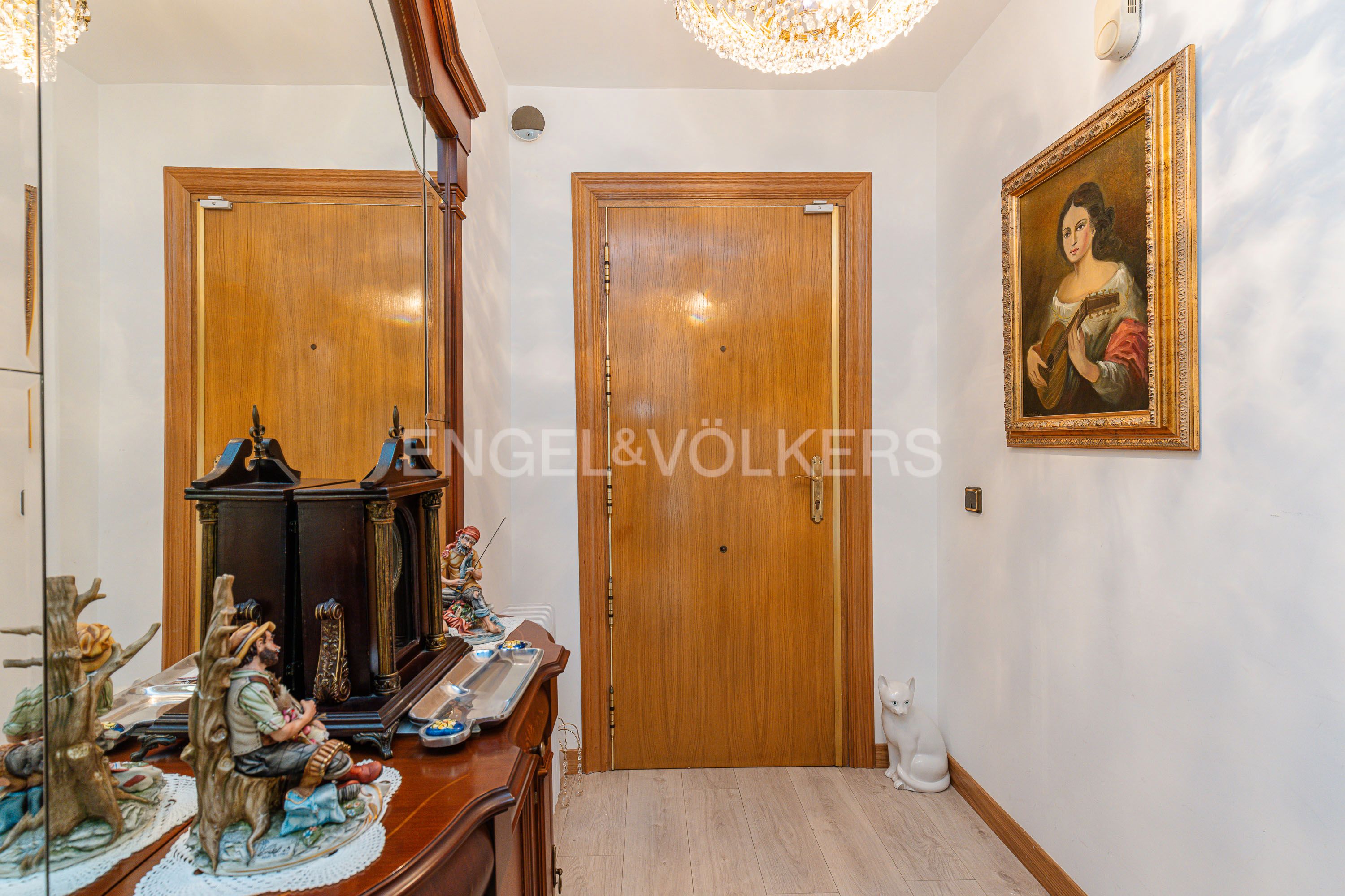 House or chalet for sale in Las Dehesillas - Vereda de los Estudiantes