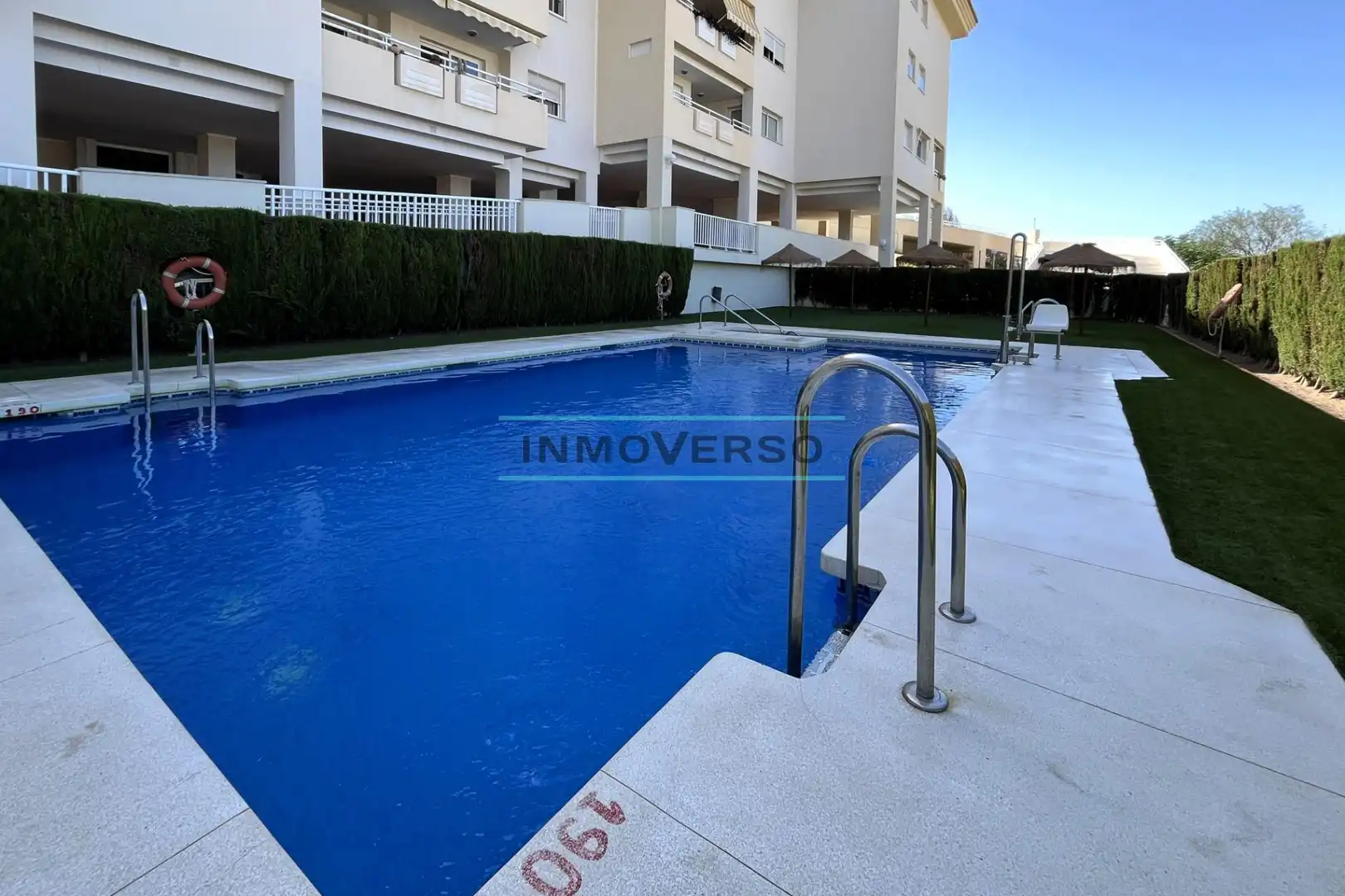 Àtic amb piscina en venda a Avenida PINTORES DE LOS, imagen 42