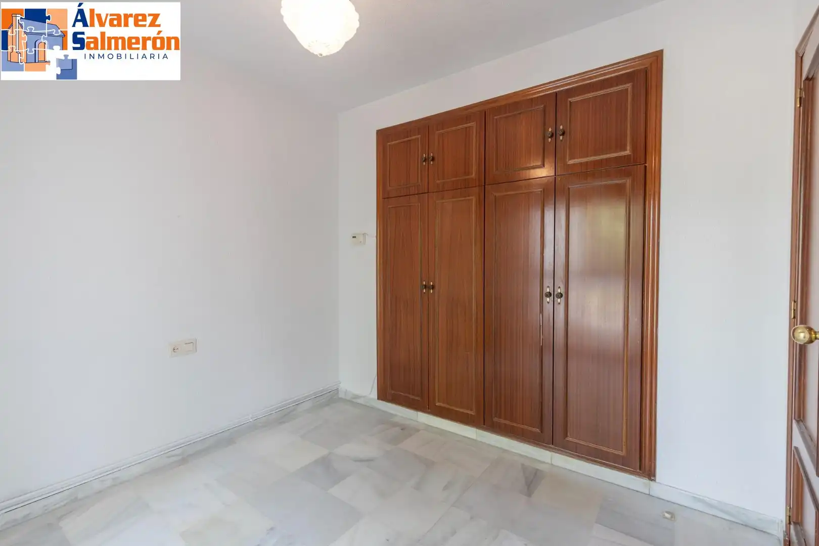 Bedroom of Detached homes for sale in Granada  with Heating, Terrace and Storage room
