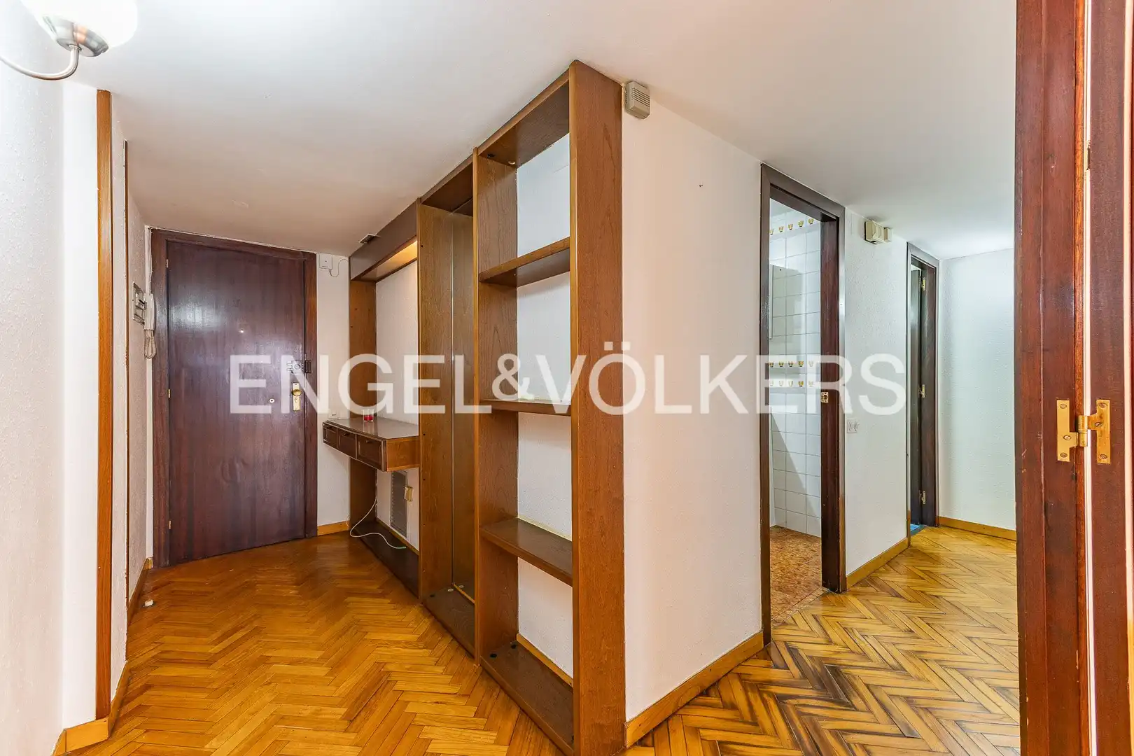 Piso en venta en Terrassa con Calefacción
