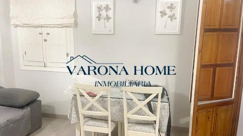 Foto 3 de Pis de lloguer a Calle Capitulares, 12, Sta. Marina - San Andrés - San Pablo - San Lorenzo, Córdoba