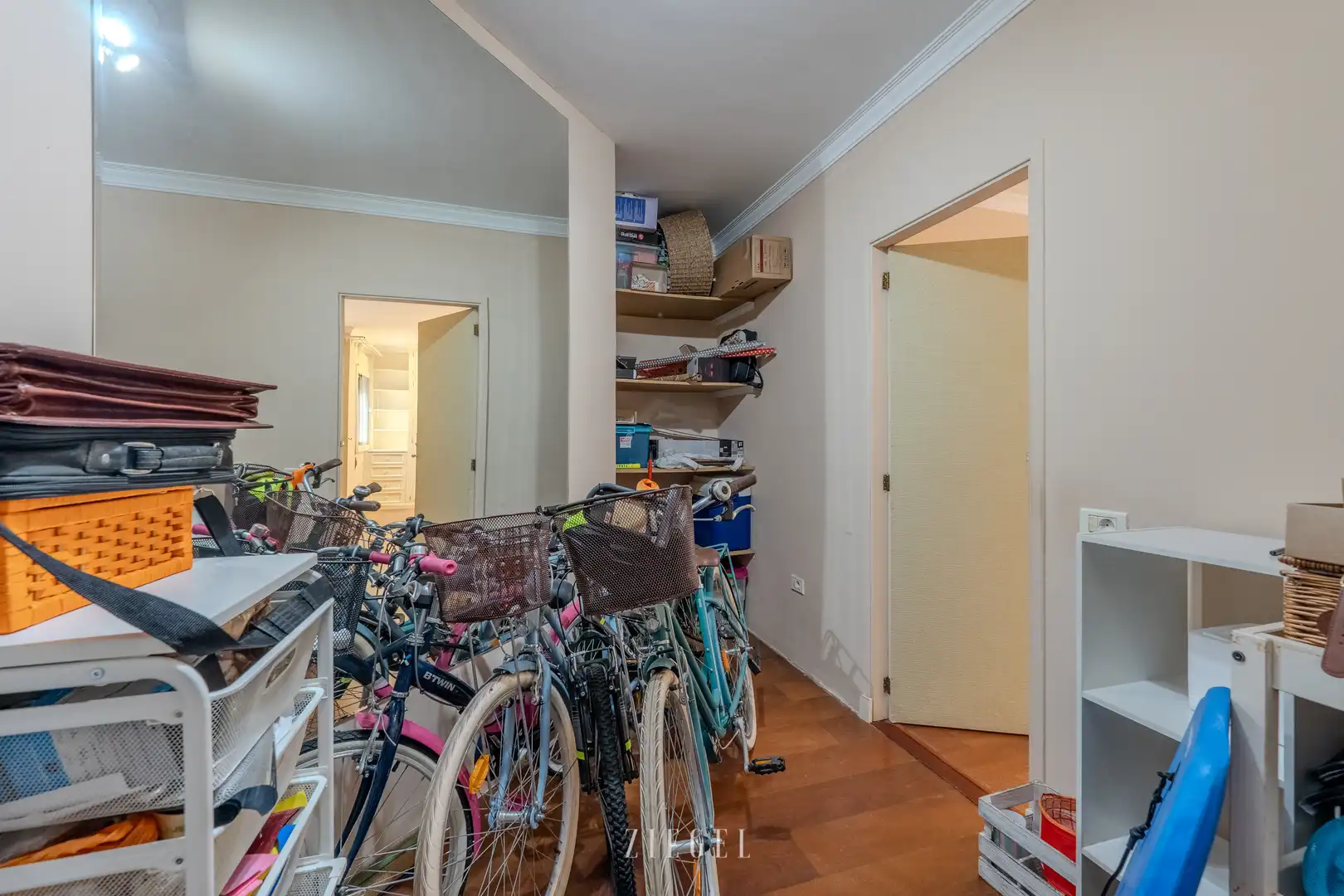 Piso en venta en Las Palmas de Gran Canaria con Aire acondicionado y Trastero