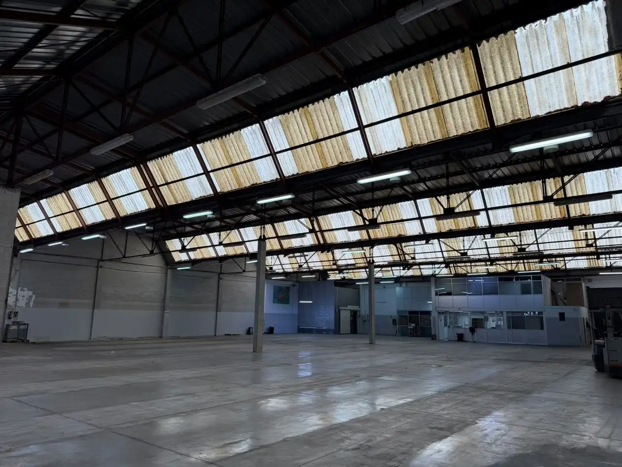 Industriegebäude zur Miete in Avinguda de Ragull 50, imagen 16