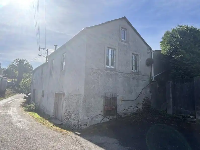 Casa amb jardí en venda a CORVELLE 8, imagen 5