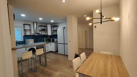 Foto 3 de Pis en venda a Calle Mérida, Juan de la Cierva, Getafe