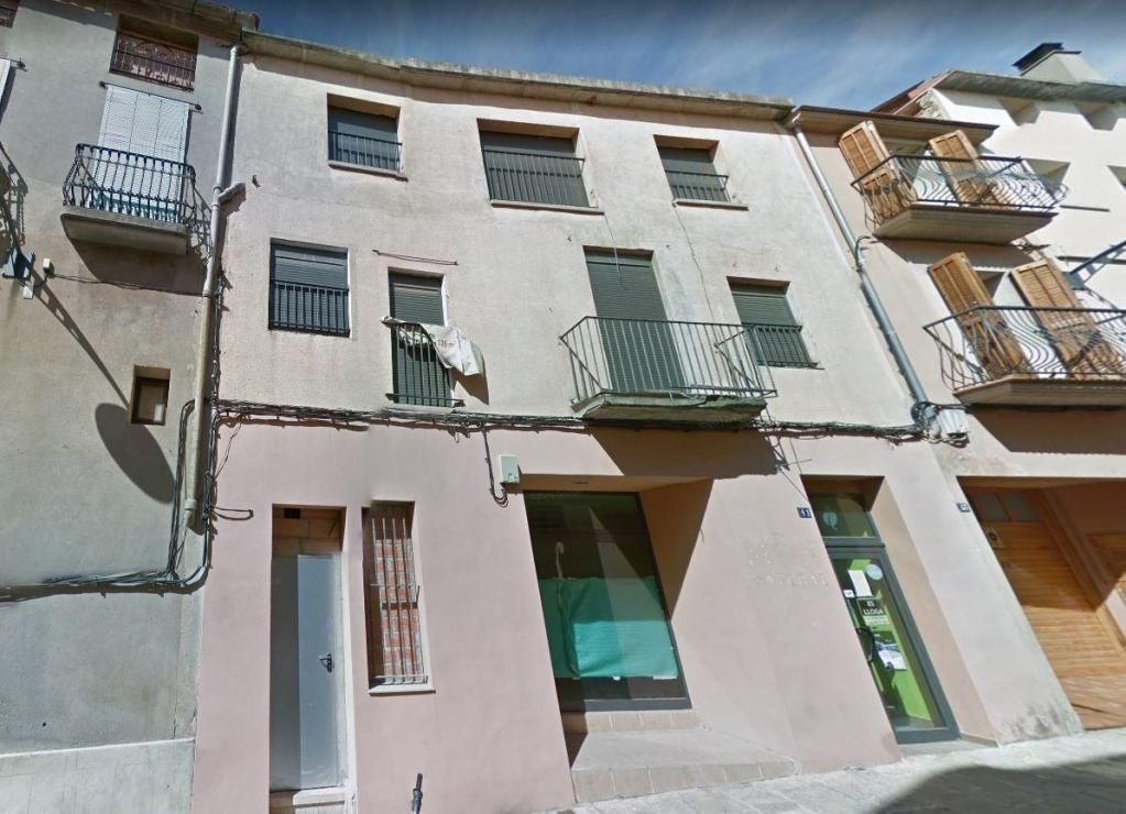 Exterior view of Building for sale in Santpedor