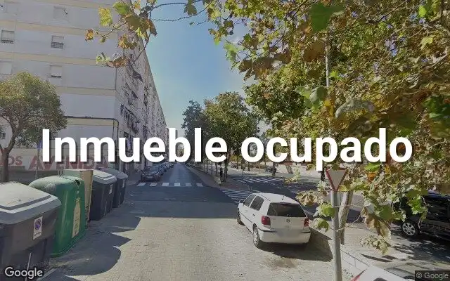 Wohnung mit Aufzug zum Verkauf in CL ANTONIO RENGEL