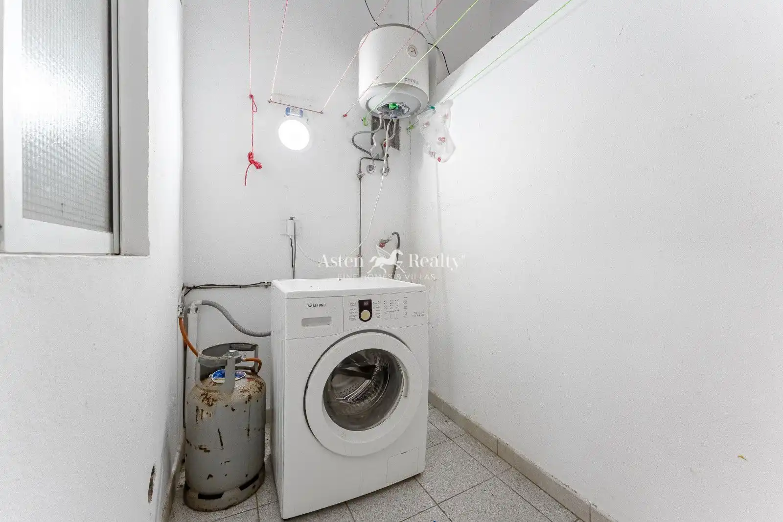 Piso en venta en Arona con Amueblado