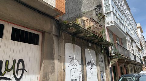 Foto 5 de Residencial en venda a Rúa Magdalena, Centro, Ferrol