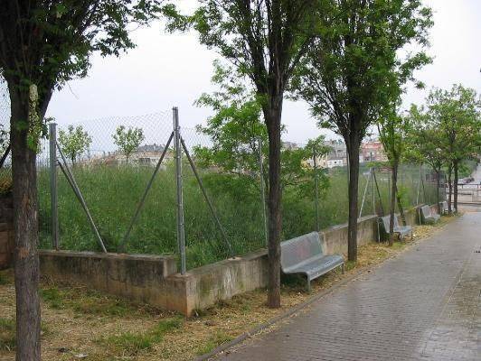 Terreno residencial en Venta en Roc Blanc