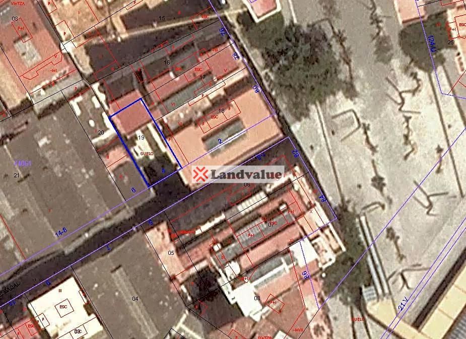 Residential for sale in  Barcelona Capital