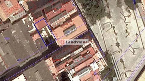 Foto 2 de Residencial en venda a Passatge Badal, 4, Sants-Badal, Barcelona