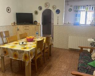 Kitchen of Single-family semi-detached for sale in Masquefa  with Terrace and Swimming Pool