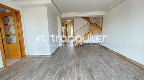 Foto 3 de Dúplex de lloguer a Calle Oviedo, Las Dehesillas - Vereda de los Estudiantes, Madrid