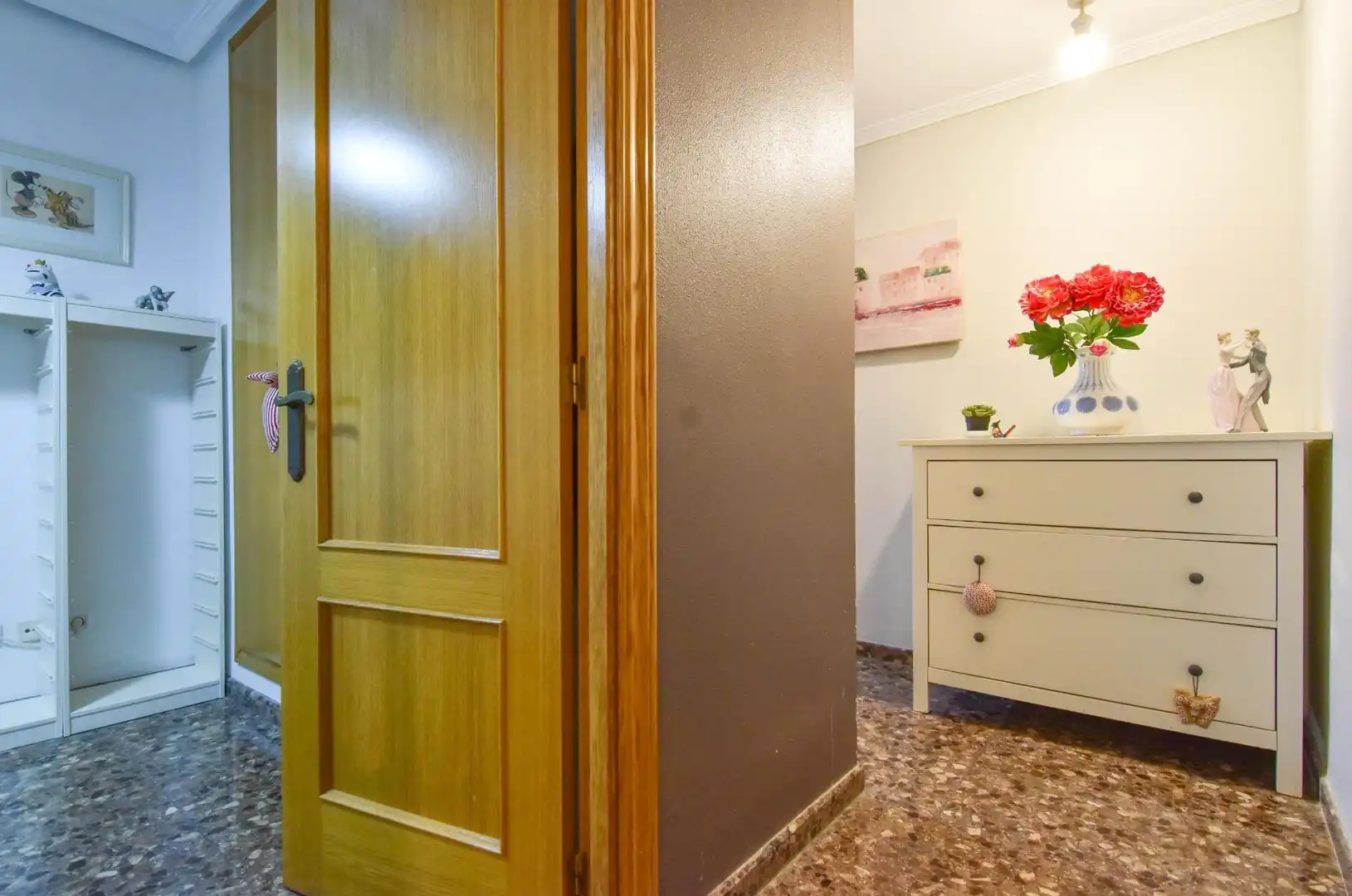 Appartement avec ascenseur à vendre à Calle Santa Ana, imagen 17