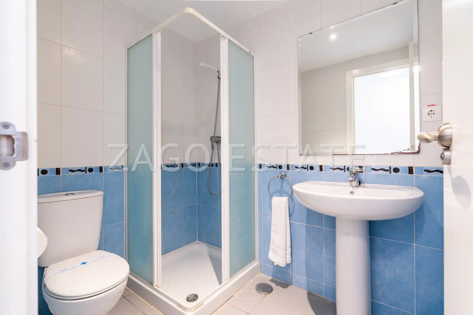 Penthouse with pool for sale in Zona Levante - Playa Fossa, imagen 4