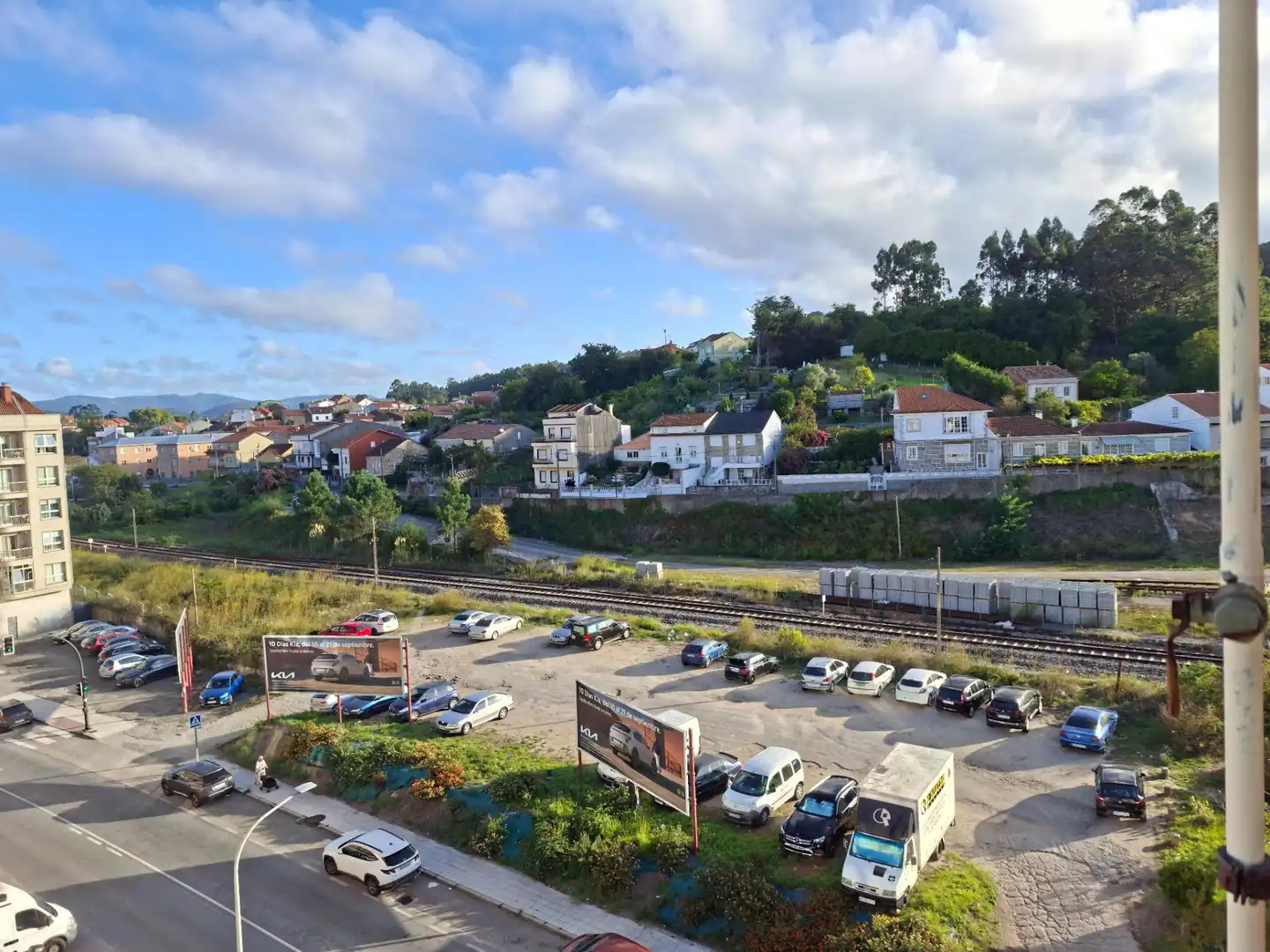 Flat with lift for sale in Avenida Avenida Rosalía de Castro 107, imagen 57