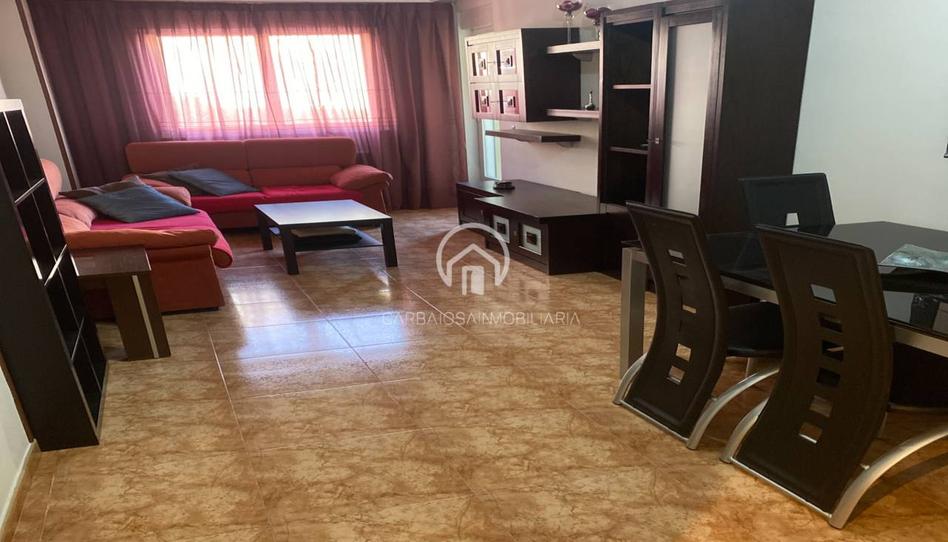 Foto 1 de Pis de lloguer a Carbajosa de la Sagrada, Salamanca