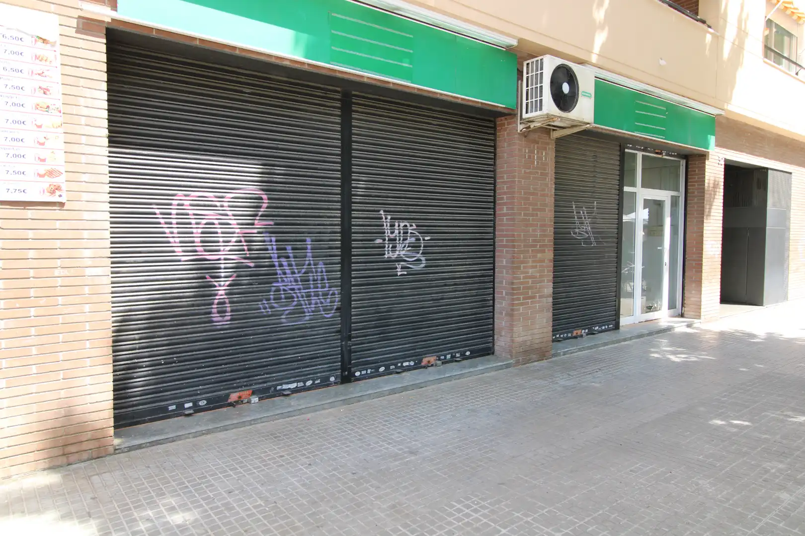 Commercial properties for rent in Mollet del Vallès  with Air Conditioner
