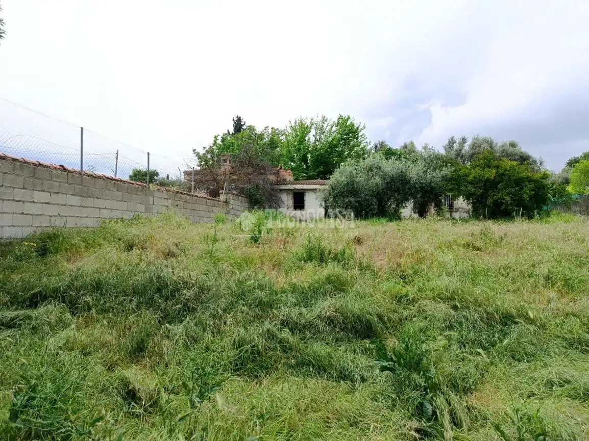 Residencial en venda en Ogíjares