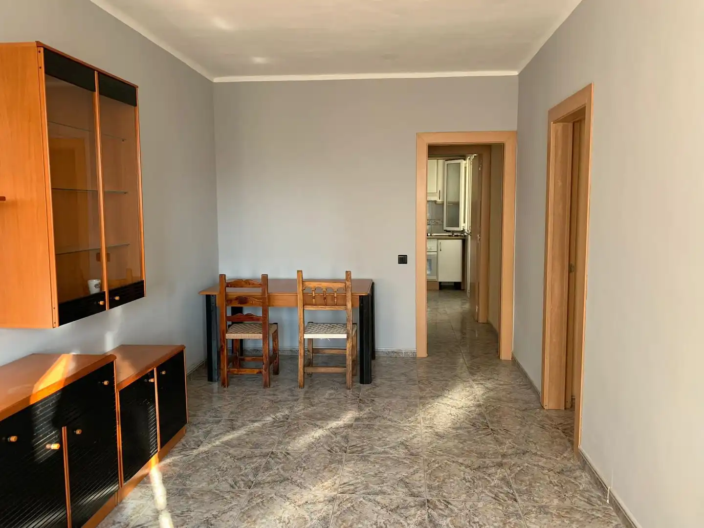 Dining room of Flat for sale in Sants - Montjuïc