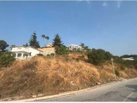 Residential zum Verkauf in Mijas