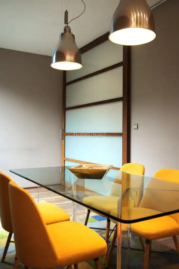 Office space with lift for sale in Calle de Lautximinieta 45C, imagen 8