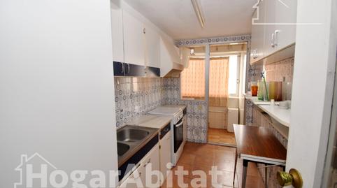 Photo 4 of Flat for sale in Calle Seneca, L'Amistat, Valencia