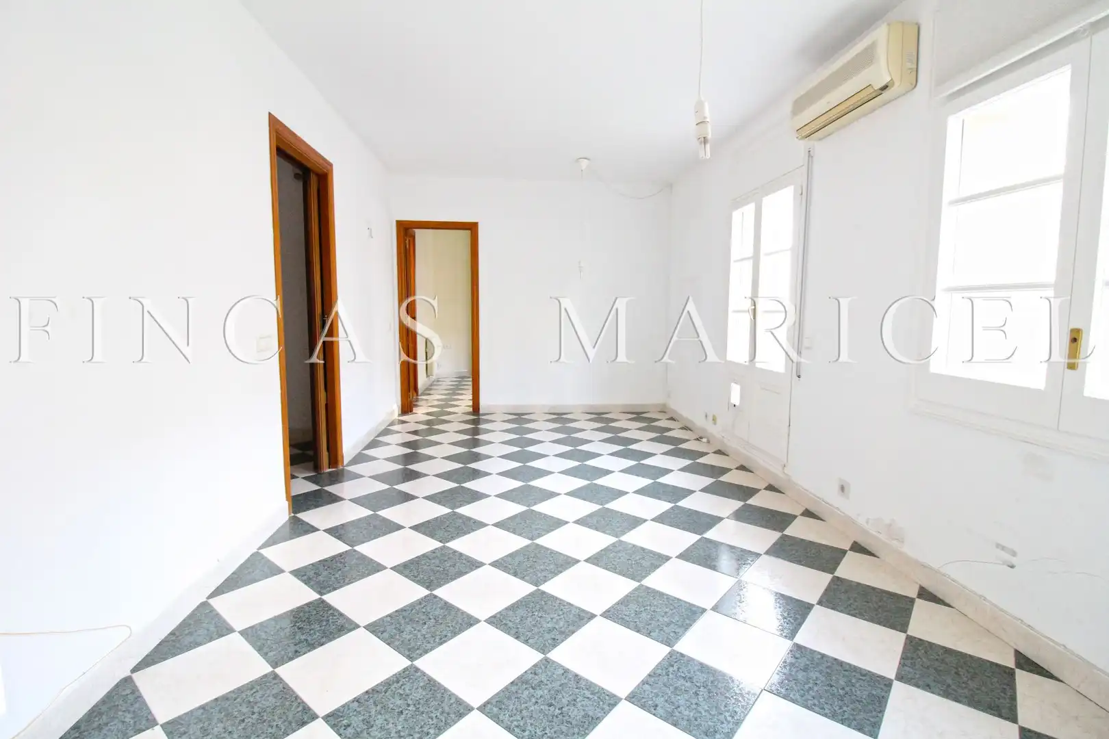 Ático en venta en Sitges con Aire acondicionado, Calefacción y Terraza