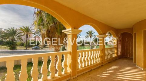 Foto 3 de Finca rústica en venda a Veneziola, Murcia