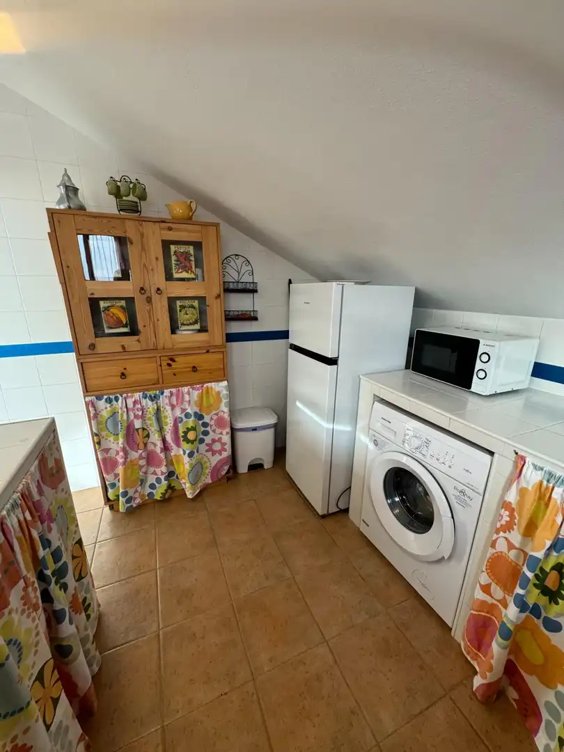 Cocina de Residencial en venta en Tarifa