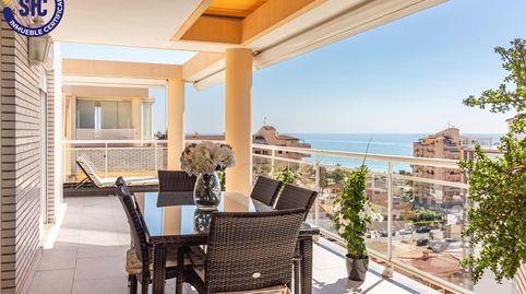 Photo 4 of Attic for sale in Calle Alicante, 8, Playa Norte, Peñíscola / Peníscola