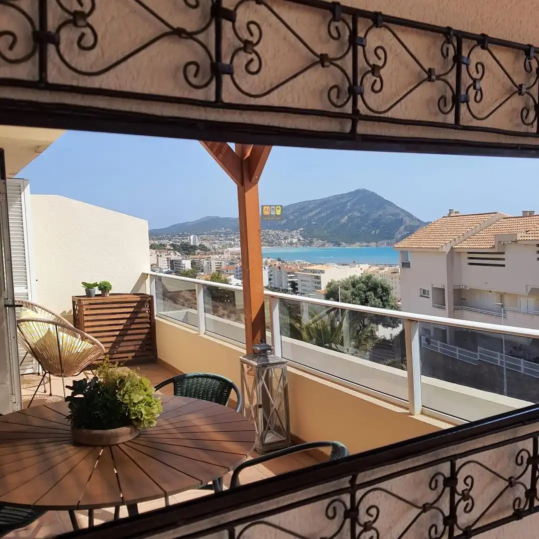 Apartament de lloguer a Altea ciudad