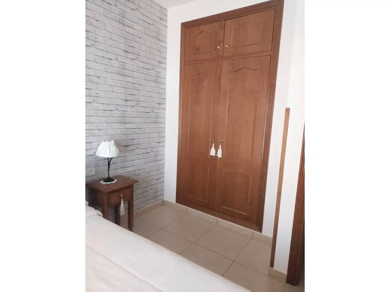 Habitación de Finca rústica en venta en Ruidera con Calefacción, Amueblado y Alarma