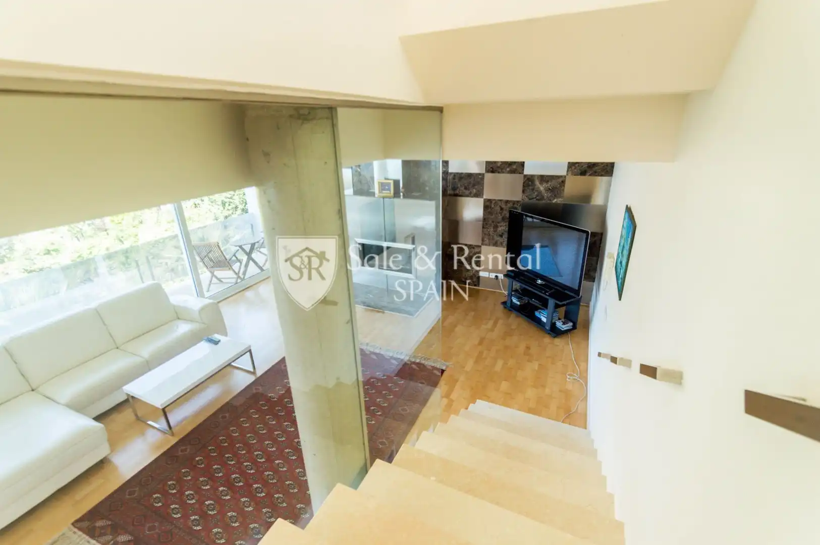Casa o xalet en venda en Lloret de Mar amb Aire condicionat, Jardí privat i Terrassa
