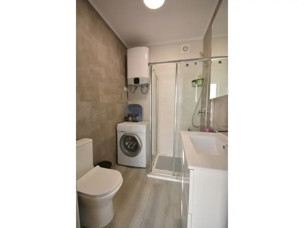 Baño de Casa o chalet en venta en Rojales con Aire acondicionado, Jardín privado y Terraza