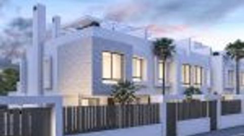 Casa en venta en Estepona, immagine 5